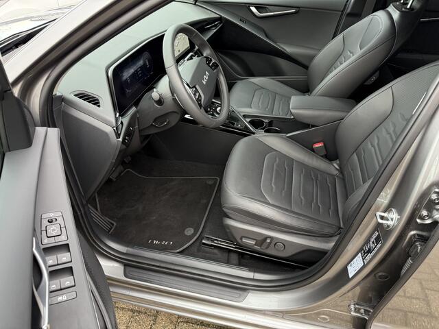 KIA e-Niro EV Edition Advanced 64.8 kWh 204PK
