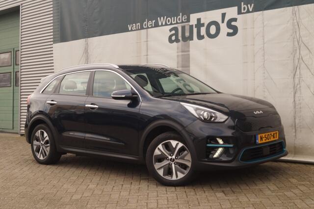 KIA e-Niro DynamicLine 39kWh -NAVI-ECC-