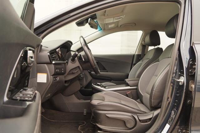 KIA e-Niro DynamicLine 39kWh -NAVI-ECC-
