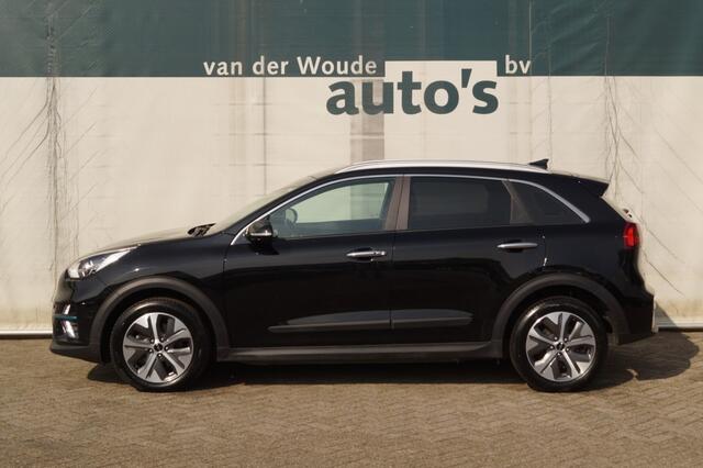 KIA e-Niro DynamicLine 64kWh -NAVI-ECC-CAM-