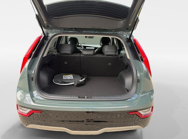 KIA e-Niro EV Air 64.8 kWh I Leder I Levertijd in overleg