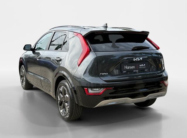 KIA e-Niro EV Air 64.8 kWh I Snel leverbaar