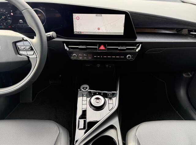 KIA e-Niro EV Air 64.8 kWh I Snel leverbaar