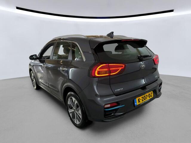KIA e-Niro DynamicLine 64 kWh Camera Warmtepomp Winterpack