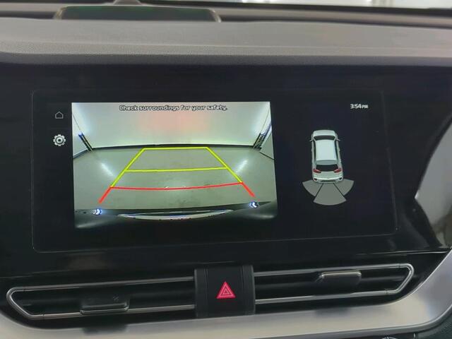 KIA e-Niro DynamicLine 64 kWh Camera Warmtepomp Winterpack