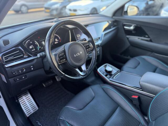 KIA e-Niro Executive 64 kWh VOL OPTIES