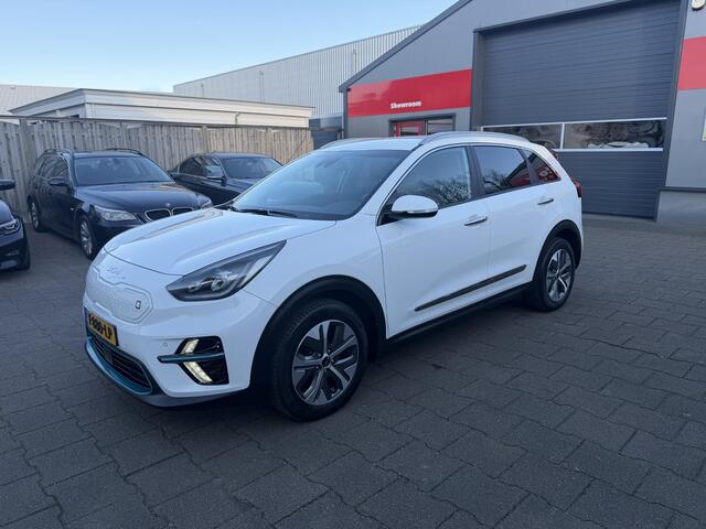 KIA e-Niro Executive 64 kWh VOL OPTIES