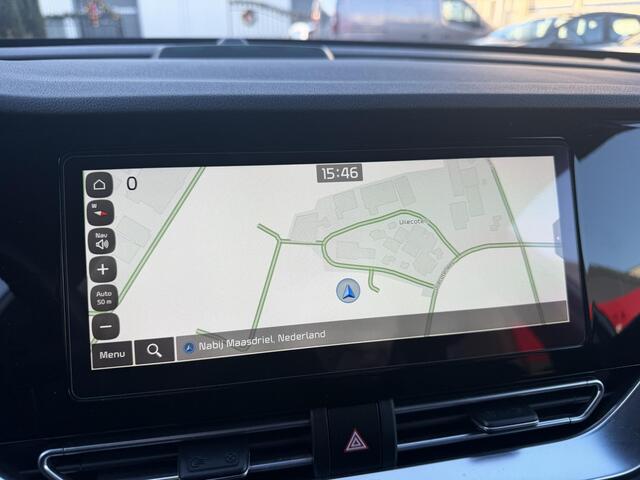 KIA e-Niro Executive 64 kWh VOL OPTIES