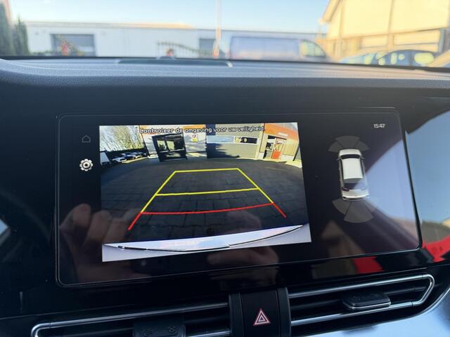 KIA e-Niro Executive 64 kWh VOL OPTIES