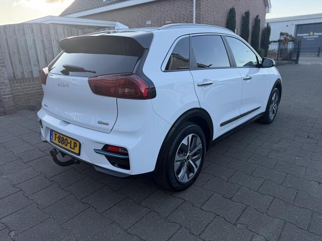 KIA e-Niro Executive 64 kWh VOL OPTIES