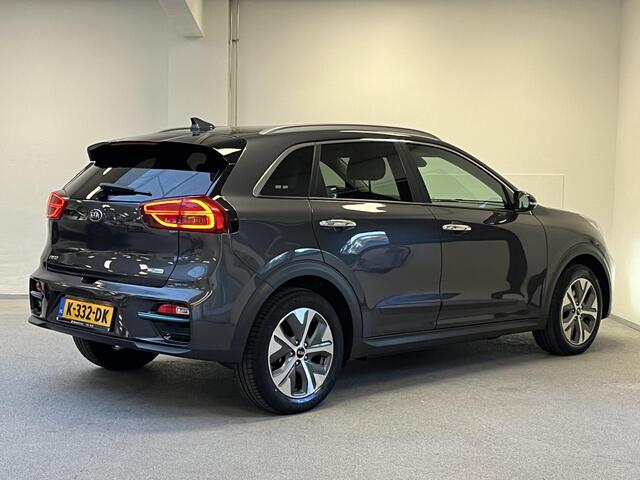 KIA e-Niro ExecutiveLine 64 kWh | 1e-EIG | SOH 96% | LEDER | CAMERA |