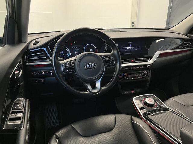 KIA e-Niro ExecutiveLine 64 kWh | 1e-EIG | SOH 96% | LEDER | CAMERA |
