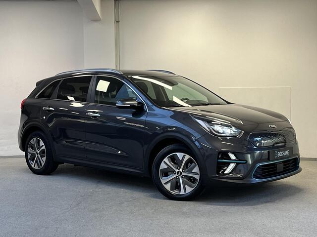 KIA e-Niro ExecutiveLine 64 kWh | 1e-EIG | SOH 96% | LEDER | CAMERA |