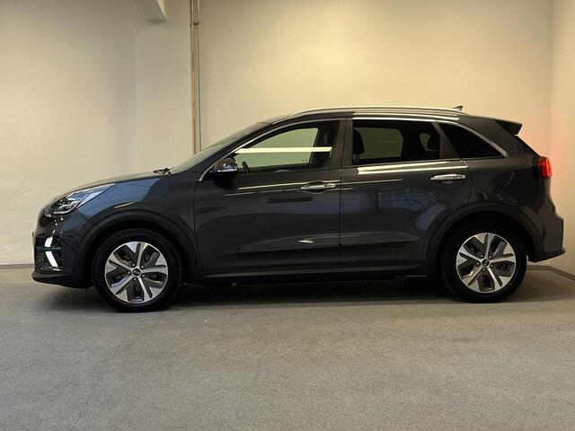 KIA e-Niro ExecutiveLine 64 kWh | 1e-EIG | SOH 96% | LEDER | CAMERA |
