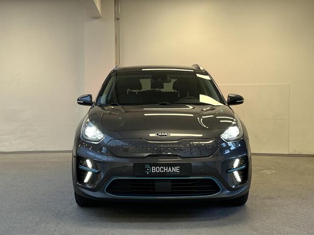 KIA e-Niro ExecutiveLine 64 kWh | 1e-EIG | SOH 96% | LEDER | CAMERA |