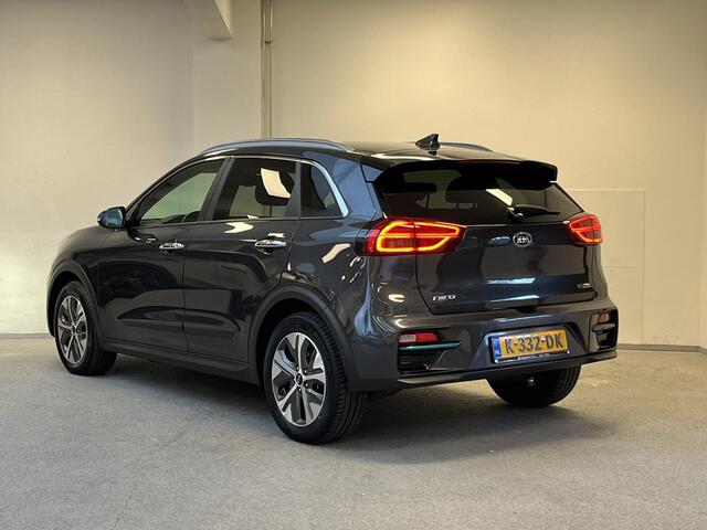 KIA e-Niro ExecutiveLine 64 kWh | 1e-EIG | SOH 96% | LEDER | CAMERA |