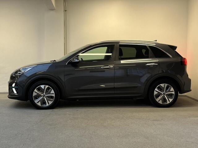 KIA e-Niro ExecutiveLine 64 kWh | 1e-EIG | SOH 96% | LEDER | CAMERA |
