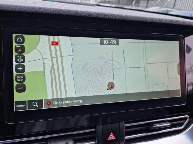 KIA e-Niro DynamicPlusLine 64 kWh | Open dak | Stoelverwarming | Key-Less | LED |