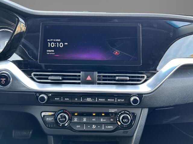 KIA e-Niro Edition 64 kWh