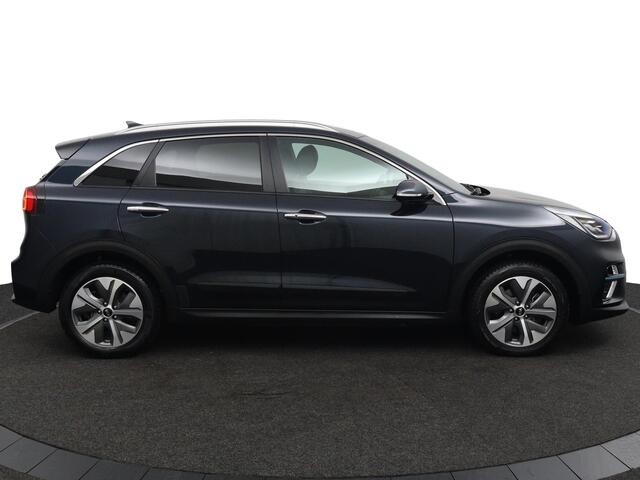 KIA e-Niro ExecutiveLine 64 kWh*3FASE*ACC*CAM*NAVI*ECC*