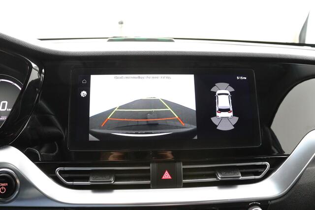 KIA e-Niro ExecutiveLine 64 kWh*3FASE*ACC*CAM*NAVI*ECC*