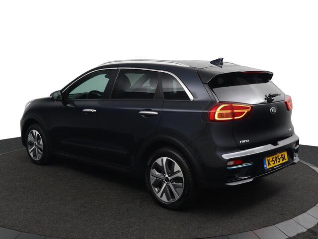 KIA e-Niro ExecutiveLine 64 kWh*3FASE*ACC*CAM*NAVI*ECC*