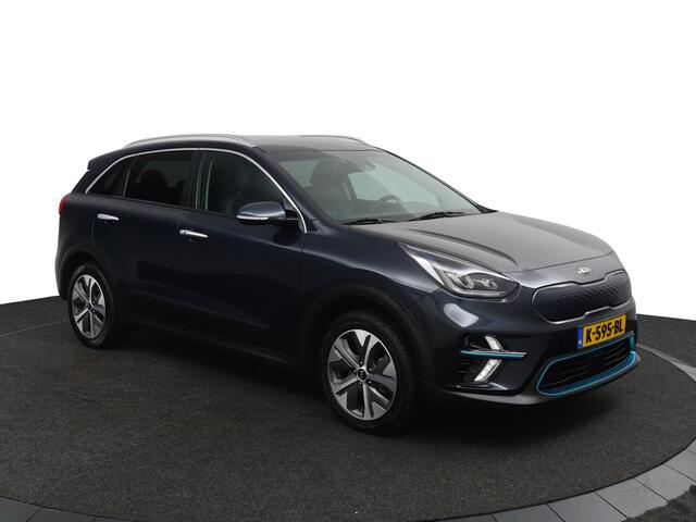 KIA e-Niro ExecutiveLine 64 kWh*3FASE*ACC*CAM*NAVI*ECC*