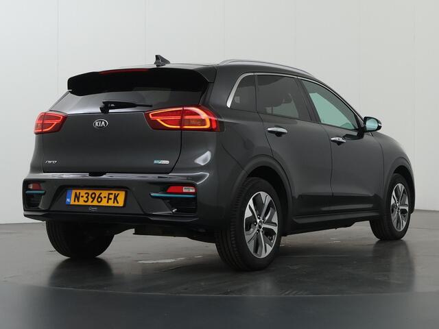 KIA e-Niro DynamicPlusLine 64 kWh | Panoramadak | Stoel/Stuurwielverwarming | Adaptieve Cruise Control | Keyless Go | LED Koplampen |