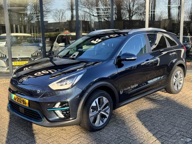 KIA e-Niro ExecutiveLine 64 kWh*100%SOH*3-Fase*EXPORTPRIJS*