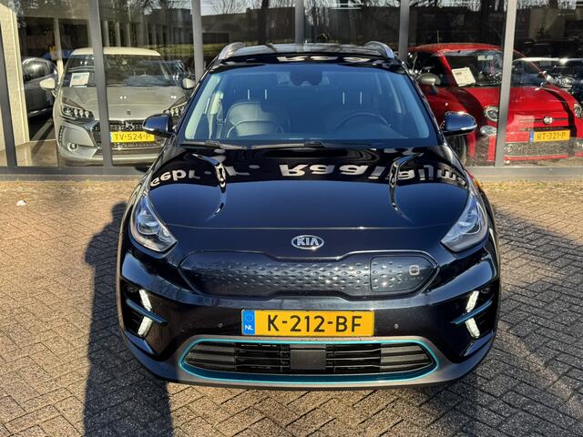 KIA e-Niro ExecutiveLine 64 kWh*100%SOH*3-Fase*EXPORTPRIJS*