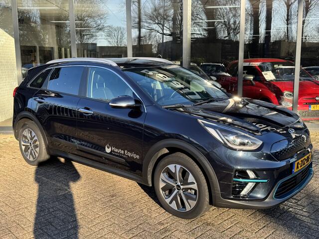 KIA e-Niro ExecutiveLine 64 kWh*100%SOH*3-Fase*EXPORTPRIJS*