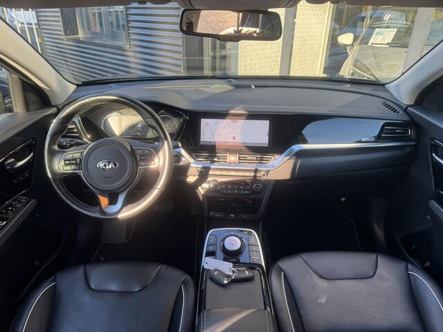 KIA e-Niro ExecutiveLine 64 kWh*100%SOH*3-Fase*EXPORTPRIJS*