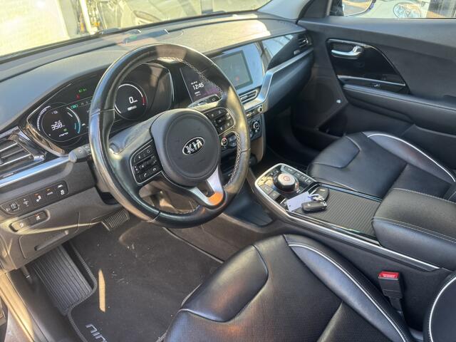 KIA e-Niro ExecutiveLine 64 kWh*100%SOH*3-Fase*EXPORTPRIJS*