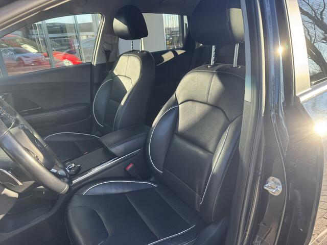 KIA e-Niro ExecutiveLine 64 kWh*100%SOH*3-Fase*EXPORTPRIJS*