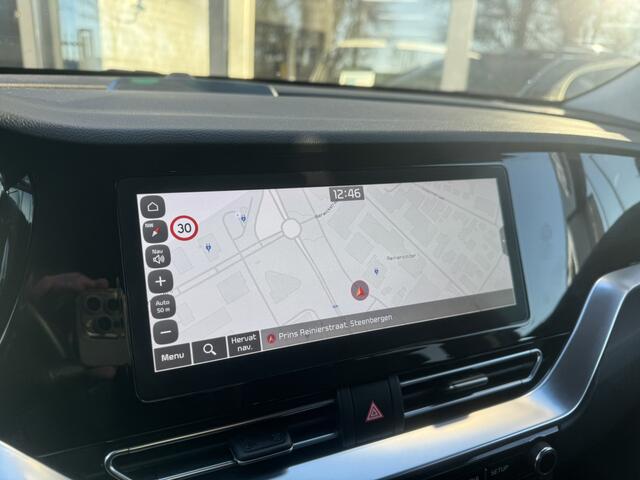 KIA e-Niro ExecutiveLine 64 kWh*100%SOH*3-Fase*EXPORTPRIJS*