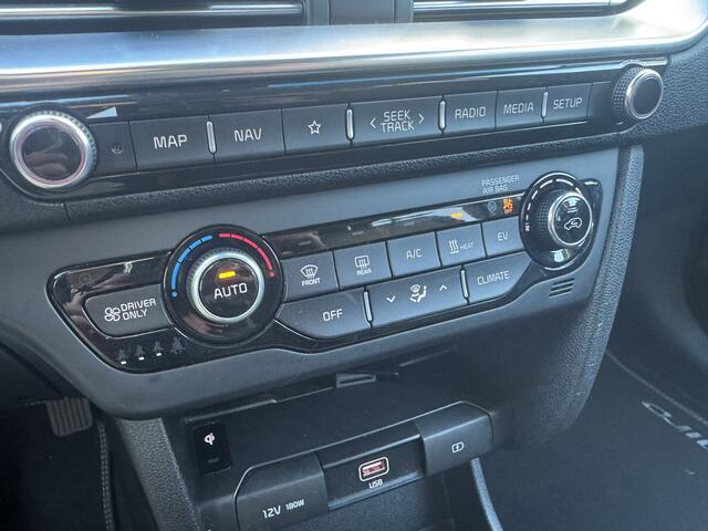 KIA e-Niro ExecutiveLine 64 kWh*100%SOH*3-Fase*EXPORTPRIJS*