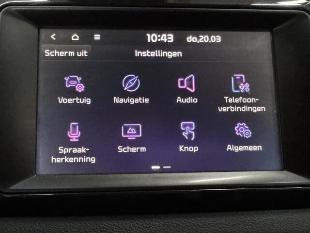 KIA e-Niro DynamicLine 64 kWh 94,1 % SOH KEY-LESS CAMERA 2X-PDC ETC...