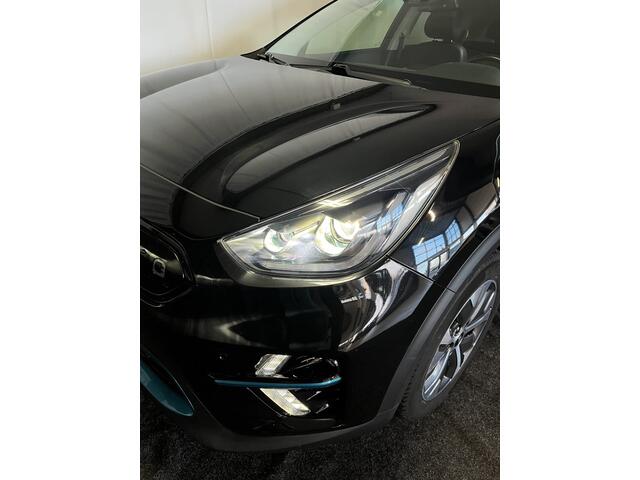 KIA e-Niro DynamicPlusLine 64 kWh ADAPTIVE/APPLE/NAVI/100% SOH/3 FASE/STOELVERW.