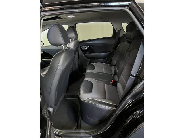 KIA e-Niro DynamicPlusLine 64 kWh ADAPTIVE/APPLE/NAVI/100% SOH/3 FASE/STOELVERW.