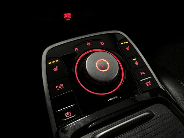 KIA e-Niro DynamicPlusLine 64 kWh ADAPTIVE/APPLE/NAVI/100% SOH/3 FASE/STOELVERW.