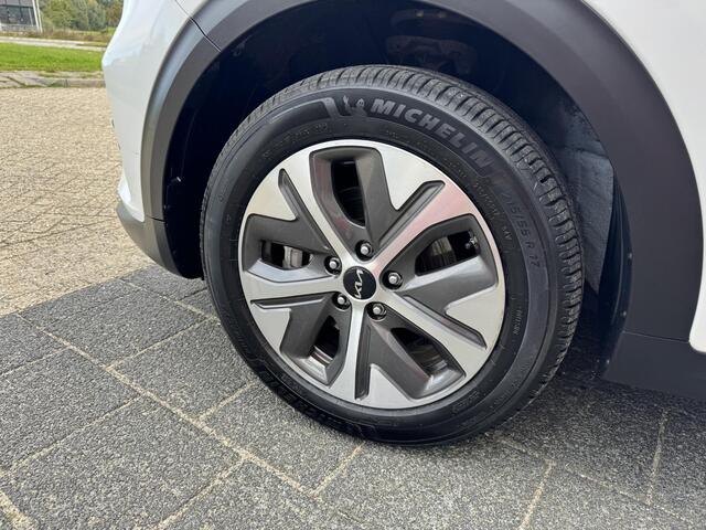 KIA e-Niro ExecutiveLine 64 kWh | Eerste Eigenaar | Dealeronderhouden | Stoelventilatie/Verwarming | Enz...