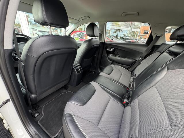 KIA e-Niro ExecutiveLine 64 kWh | Eerste Eigenaar | Dealeronderhouden | Stoelventilatie/Verwarming | Enz...