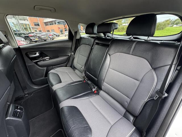 KIA e-Niro ExecutiveLine 64 kWh | Eerste Eigenaar | Dealeronderhouden | Stoelventilatie/Verwarming | Enz...