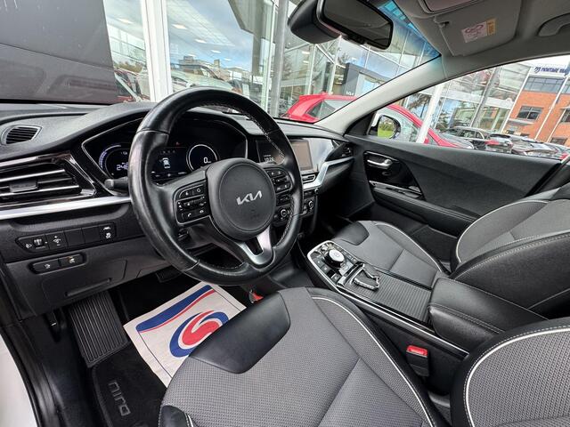 KIA e-Niro ExecutiveLine 64 kWh | Eerste Eigenaar | Dealeronderhouden | Stoelventilatie/Verwarming | Enz...