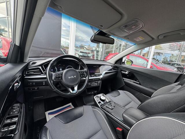 KIA e-Niro ExecutiveLine 64 kWh | Eerste Eigenaar | Dealeronderhouden | Stoelventilatie/Verwarming | Enz...