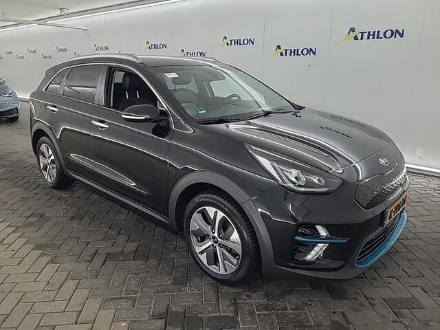 KIA e-Niro ExecutiveLine 64 kWh | Navi | Camera | Leder | JBL Sound |