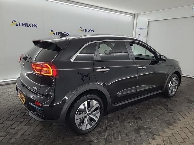 KIA e-Niro ExecutiveLine 64 kWh | Navi | Camera | Leder | JBL Sound |
