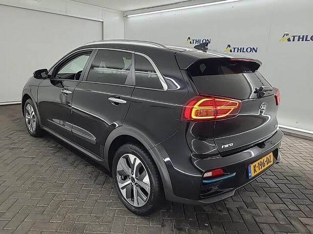 KIA e-Niro ExecutiveLine 64 kWh | Navi | Camera | Leder | JBL Sound |