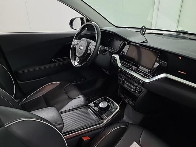 KIA e-Niro ExecutiveLine 64 kWh | Navi | Camera | Leder | JBL Sound |