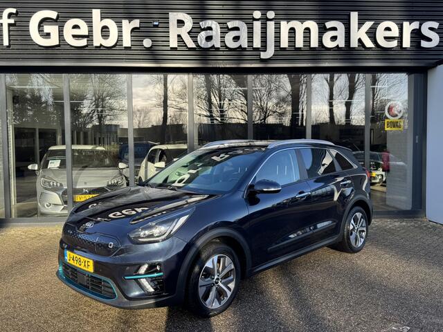 KIA e-Niro ExecutiveLine 64 kWh *Fase 3*
